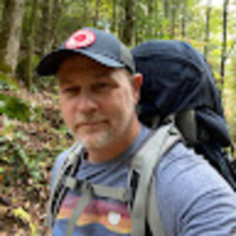 Meet your Posher, Trent